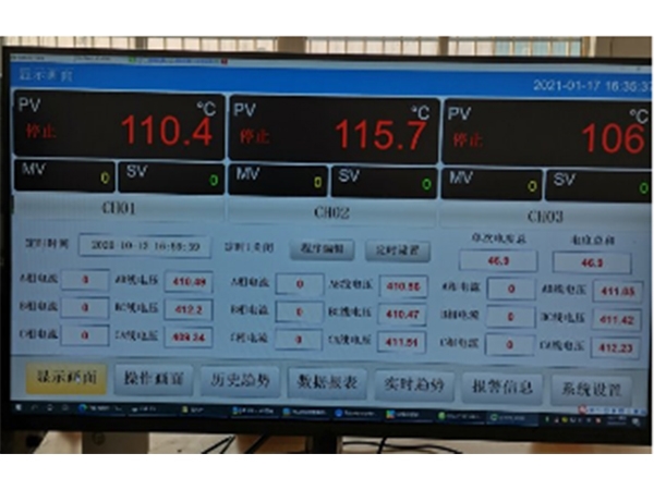 遠(yuǎn)程集散控制