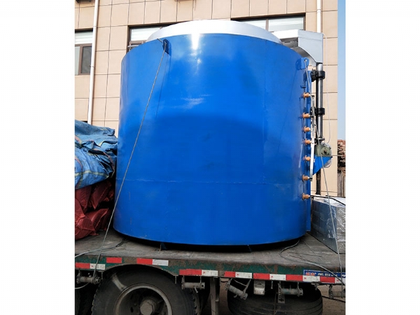 發(fā)貨現(xiàn)場